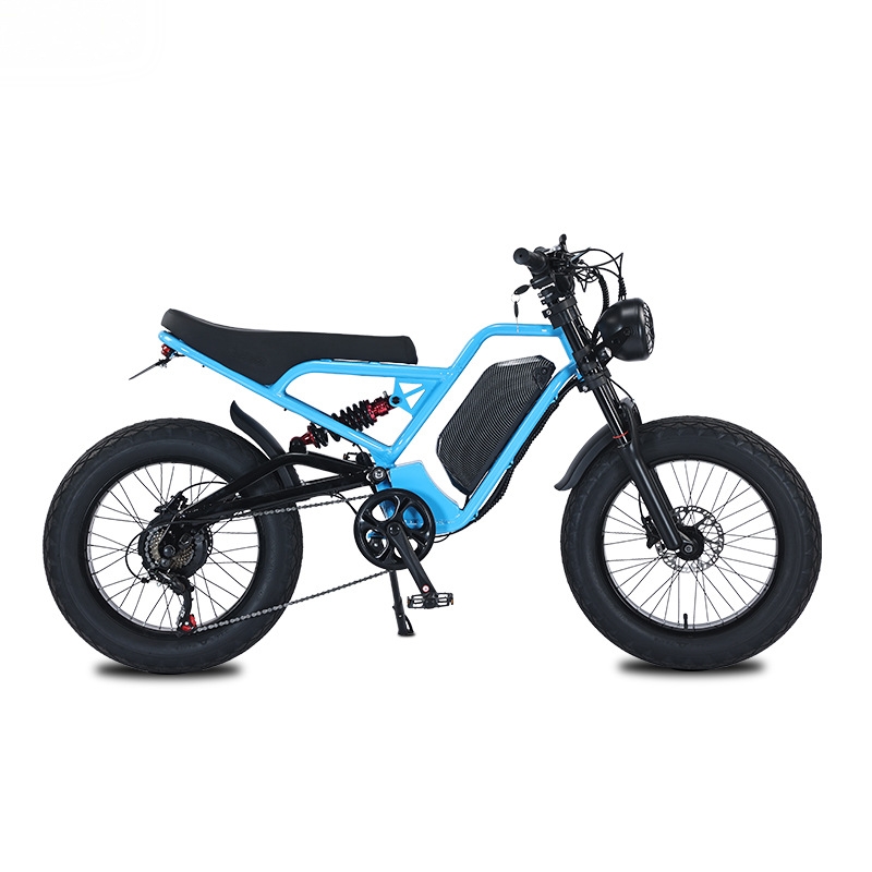 แบตเตอรี่ลิเธียม RRE QQA 13Ah, - 48V 1500W Rear Hub Motor With Battery บทวิจารณ์และราคา