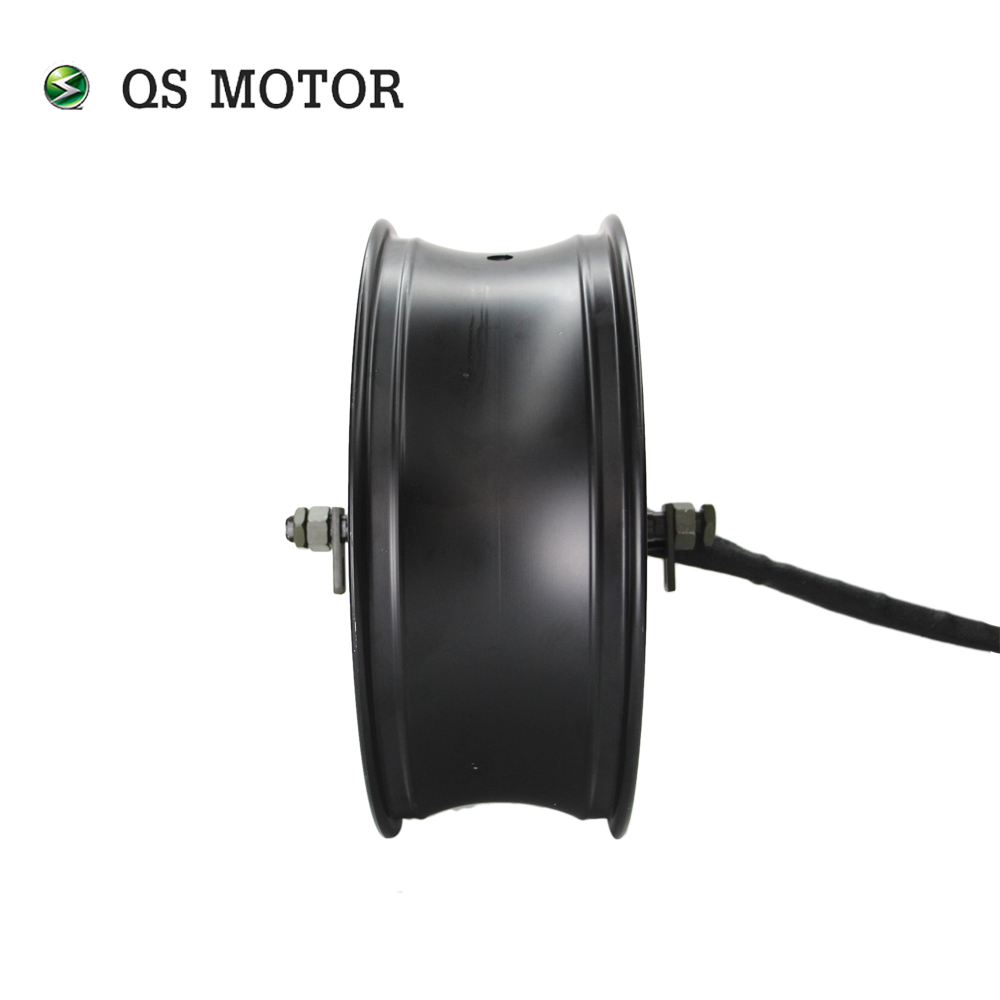 มอเตอร์ฮับสำหรับมอเตอร์ไซค์ไฟฟ - 12000W Electric Motorcycle Hub Motor บทวิจารณ์และราคา