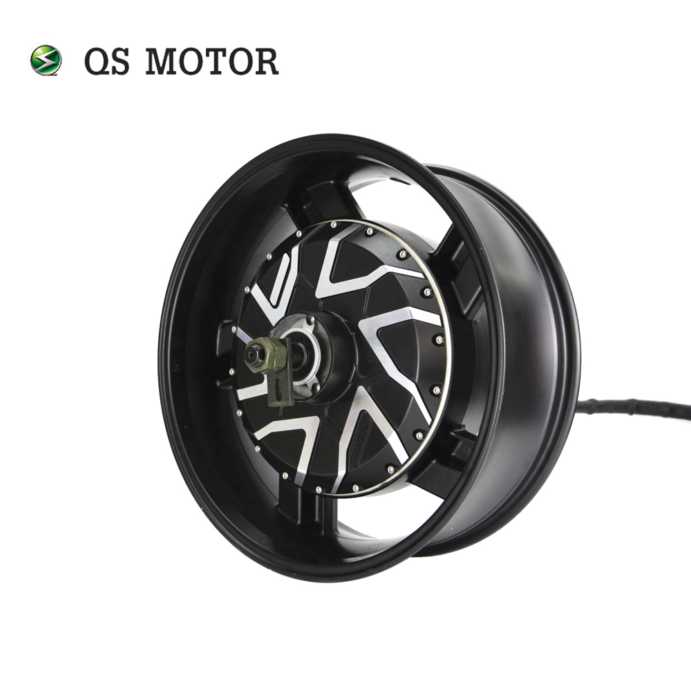 มอเตอร์ฮับสำหรับมอเตอร์ไซค์ไฟฟ - 12000W Electric Motorcycle Hub Motor บทวิจารณ์และราคา